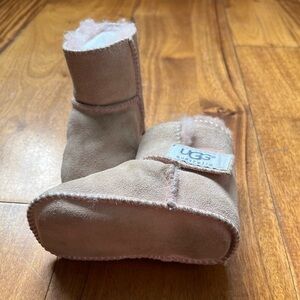 Baby Girl UGGs